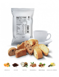 Ciao Carb - Protokiss...