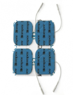 Compex - Elettrodi Filo  4...